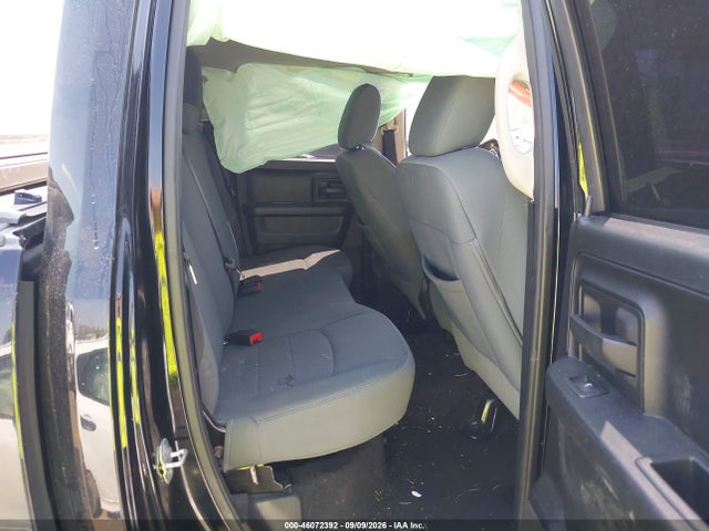 46072392 :رقم المزاد ، 1C6RR7FT0DS582660 vin ، 2013 Ram 1500 Express مزاد بيع