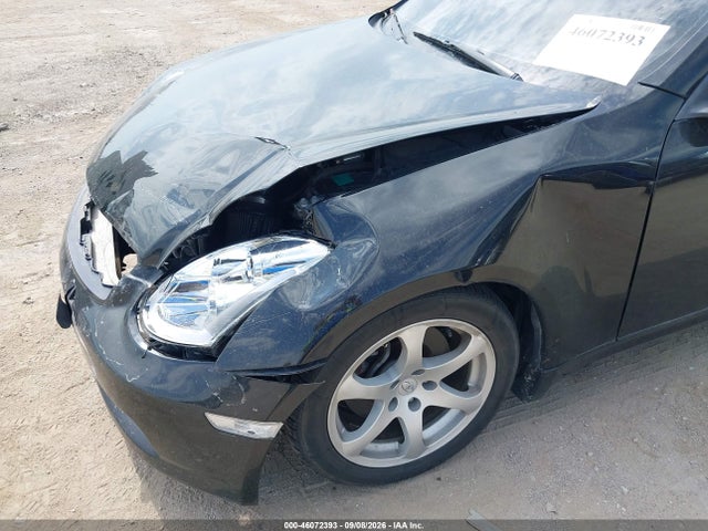 Продажа на аукционе авто 2007 Infiniti G35, vin: JNKCV54E47M902170, номер лота: 46072393