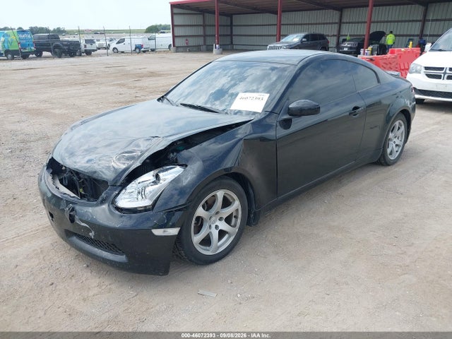 Продажа на аукционе авто 2007 Infiniti G35, vin: JNKCV54E47M902170, номер лота: 46072393