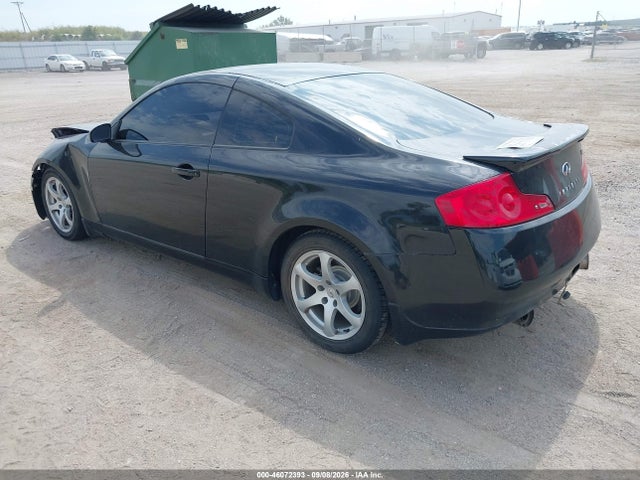 Продажа на аукционе авто 2007 Infiniti G35, vin: JNKCV54E47M902170, номер лота: 46072393