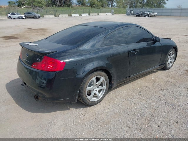 Продажа на аукционе авто 2007 Infiniti G35, vin: JNKCV54E47M902170, номер лота: 46072393