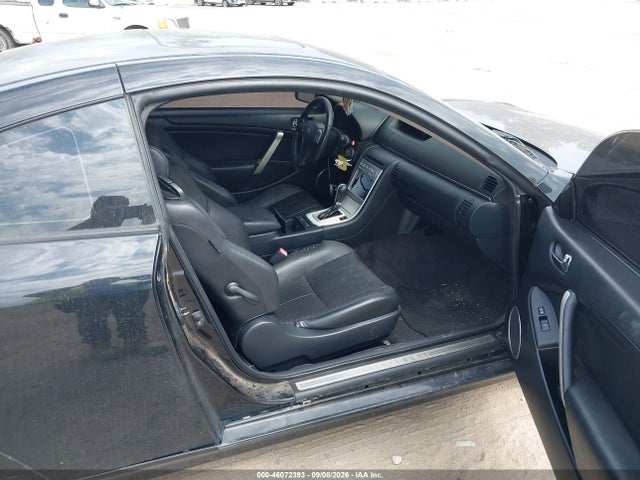 Продажа на аукционе авто 2007 Infiniti G35, vin: JNKCV54E47M902170, номер лота: 46072393