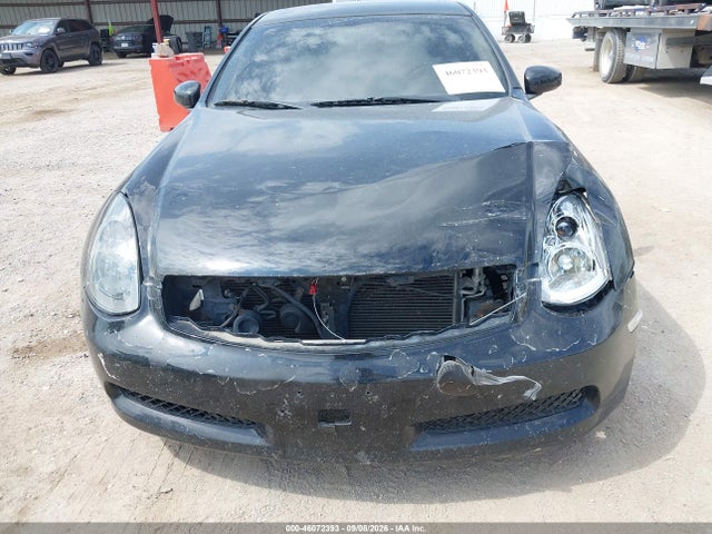 Продажа на аукционе авто 2007 Infiniti G35, vin: JNKCV54E47M902170, номер лота: 46072393