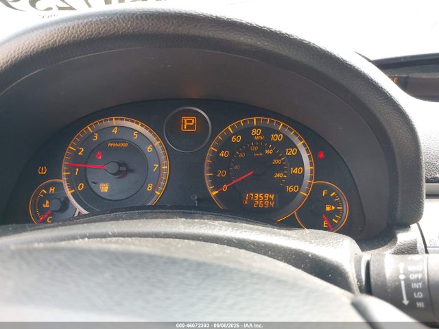 Продажа на аукционе авто 2007 Infiniti G35, vin: JNKCV54E47M902170, номер лота: 46072393