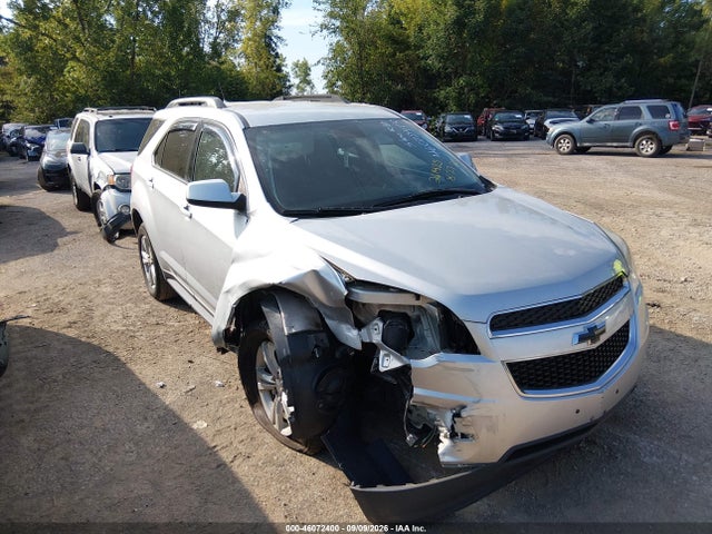 Auction sale of the 2013 Chevrolet Equinox 2lt, vin: 2GNALPEK1D1250380, lot number: 46072400