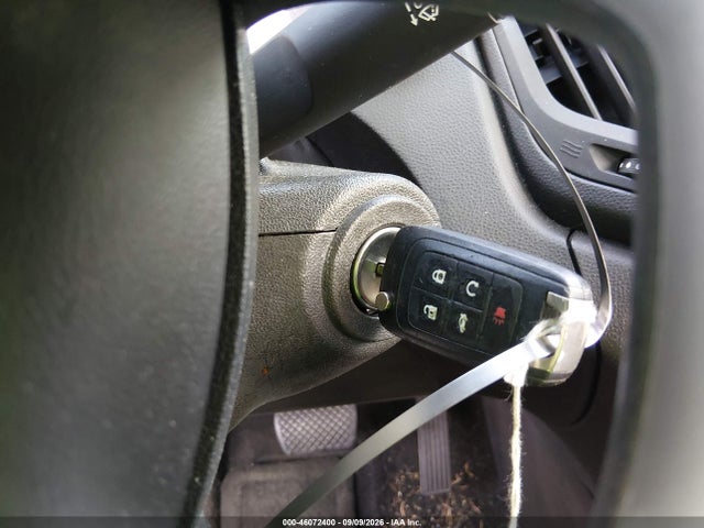 2013 Chevrolet Equinox 2lt მანქანა იყიდება აუქციონზე, vin: 2GNALPEK1D1250380, აუქციონის ნომერი: 46072400