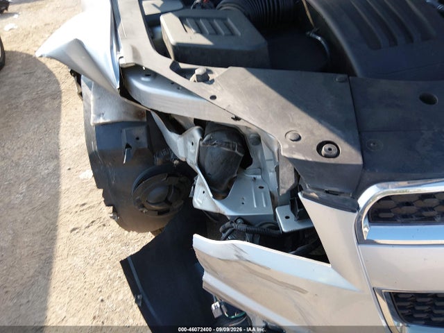 2013 Chevrolet Equinox 2lt მანქანა იყიდება აუქციონზე, vin: 2GNALPEK1D1250380, აუქციონის ნომერი: 46072400