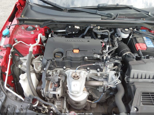 Продажа на аукционе авто 2023 Honda Civic Sport, vin: 2HGFE2F5XPH556740, номер лота: 46072404
