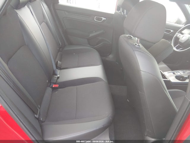 Продажа на аукционе авто 2023 Honda Civic Sport, vin: 2HGFE2F5XPH556740, номер лота: 46072404