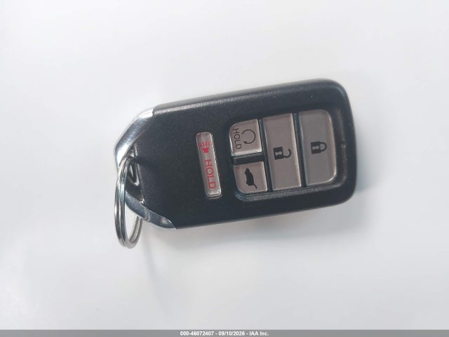 Aukcja sprzedaży 2021 Honda Civic Sport Touring, vin: SHHFK7H92MU411504, numer aukcji: 46072407