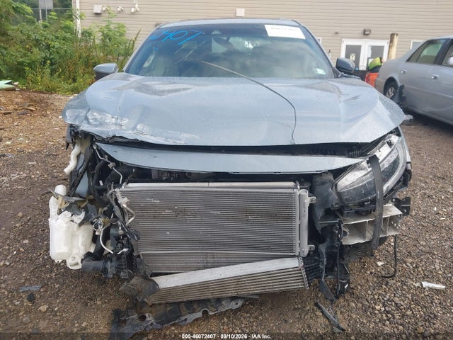 Aukcja sprzedaży 2021 Honda Civic Sport Touring, vin: SHHFK7H92MU411504, numer aukcji: 46072407