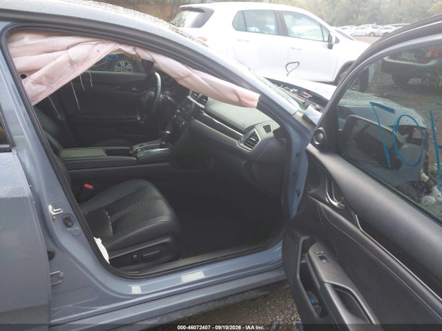 Aukcja sprzedaży 2021 Honda Civic Sport Touring, vin: SHHFK7H92MU411504, numer aukcji: 46072407