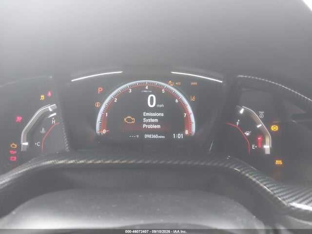 Aukcja sprzedaży 2021 Honda Civic Sport Touring, vin: SHHFK7H92MU411504, numer aukcji: 46072407