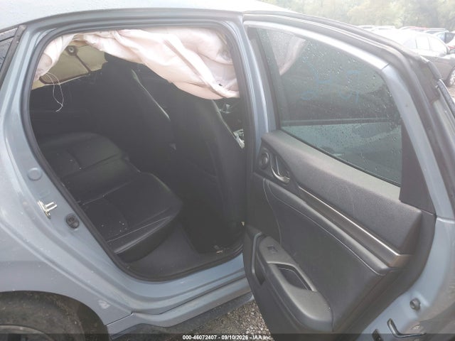 Aukcja sprzedaży 2021 Honda Civic Sport Touring, vin: SHHFK7H92MU411504, numer aukcji: 46072407