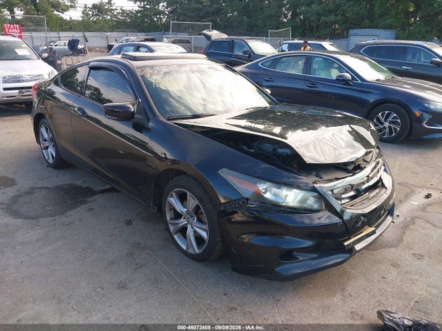 Aukcja sprzedaży 2012 Honda Accord 3.5 Ex-l, vin: 1HGCS2B82CA008106, numer aukcji: 46072408