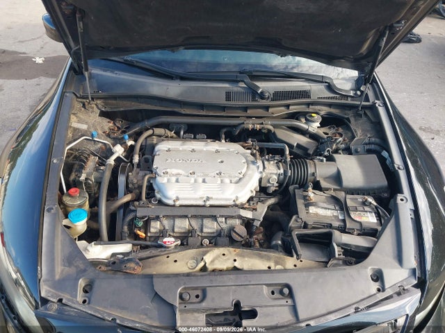 Aukcja sprzedaży 2012 Honda Accord 3.5 Ex-l, vin: 1HGCS2B82CA008106, numer aukcji: 46072408