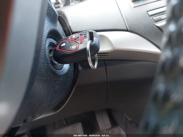 Aukcja sprzedaży 2012 Honda Accord 3.5 Ex-l, vin: 1HGCS2B82CA008106, numer aukcji: 46072408