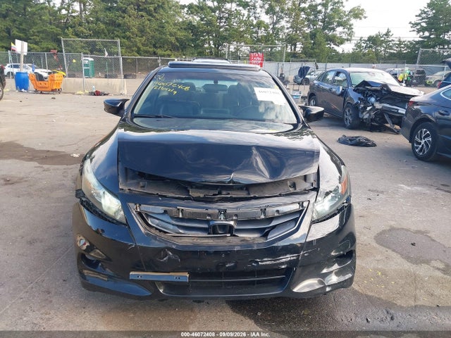 Aukcja sprzedaży 2012 Honda Accord 3.5 Ex-l, vin: 1HGCS2B82CA008106, numer aukcji: 46072408