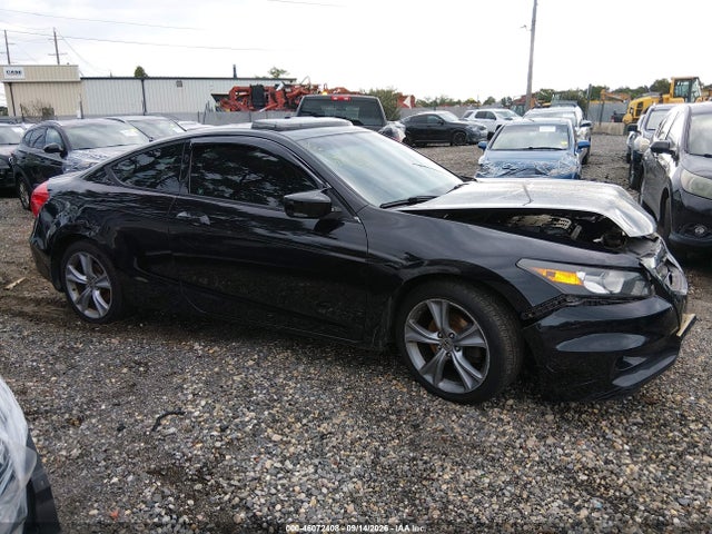 Aukcja sprzedaży 2012 Honda Accord 3.5 Ex-l, vin: 1HGCS2B82CA008106, numer aukcji: 46072408