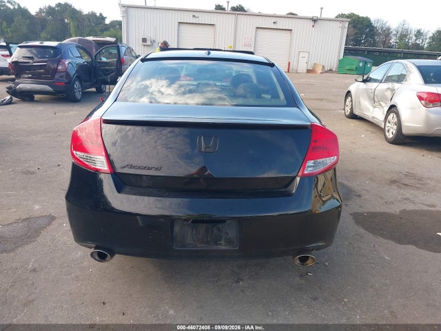 Aukcja sprzedaży 2012 Honda Accord 3.5 Ex-l, vin: 1HGCS2B82CA008106, numer aukcji: 46072408