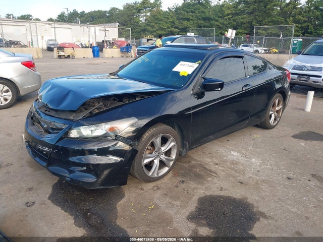 Aukcja sprzedaży 2012 Honda Accord 3.5 Ex-l, vin: 1HGCS2B82CA008106, numer aukcji: 46072408