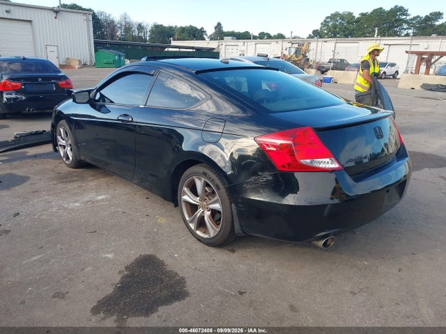 Aukcja sprzedaży 2012 Honda Accord 3.5 Ex-l, vin: 1HGCS2B82CA008106, numer aukcji: 46072408