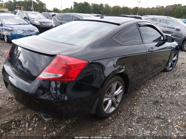 Aukcja sprzedaży 2012 Honda Accord 3.5 Ex-l, vin: 1HGCS2B82CA008106, numer aukcji: 46072408
