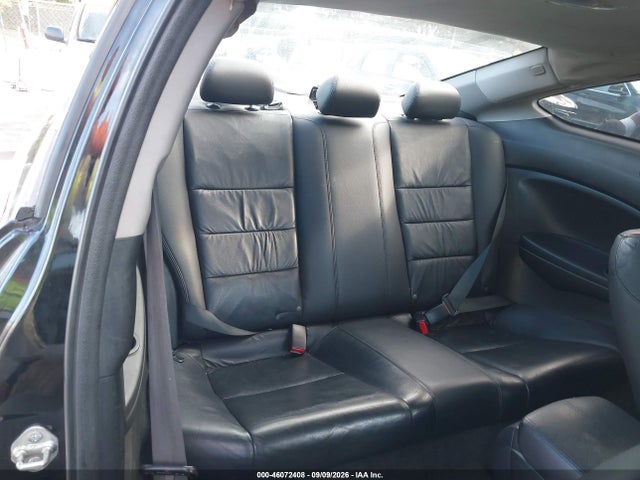 Aukcja sprzedaży 2012 Honda Accord 3.5 Ex-l, vin: 1HGCS2B82CA008106, numer aukcji: 46072408