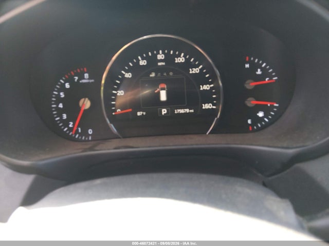Aukcja sprzedaży 2017 Kia Sorento 3.3l Ex, vin: 5XYPHDA54HG312210, numer aukcji: 46072421
