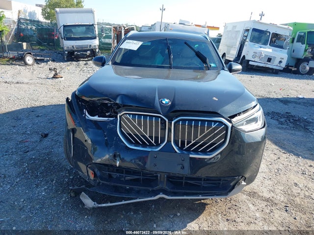 Продаж на аукціоні авто 2025 Bmw X3 30 Xdrive, vin: 5UX53GP06S9Y08619, номер лоту: 46072422