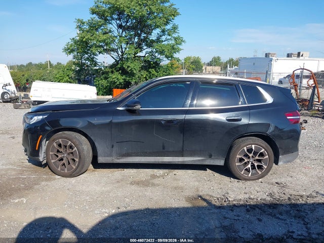 Продаж на аукціоні авто 2025 Bmw X3 30 Xdrive, vin: 5UX53GP06S9Y08619, номер лоту: 46072422