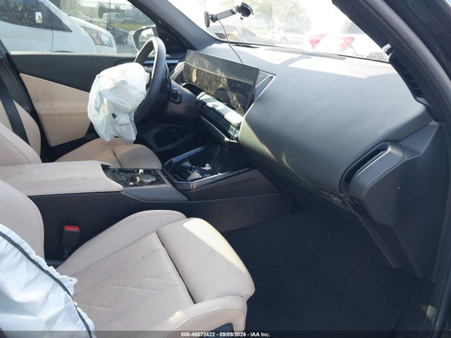 Продаж на аукціоні авто 2025 Bmw X3 30 Xdrive, vin: 5UX53GP06S9Y08619, номер лоту: 46072422