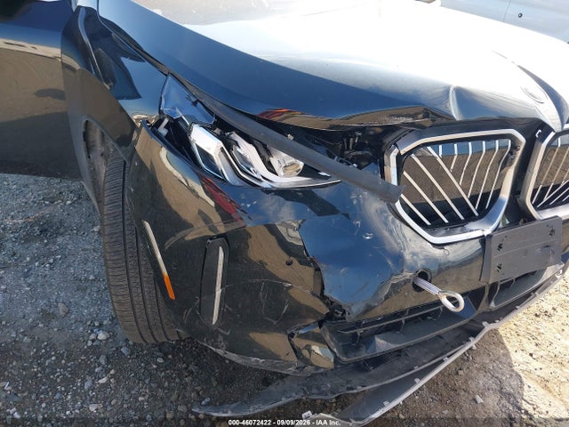 Продаж на аукціоні авто 2025 Bmw X3 30 Xdrive, vin: 5UX53GP06S9Y08619, номер лоту: 46072422