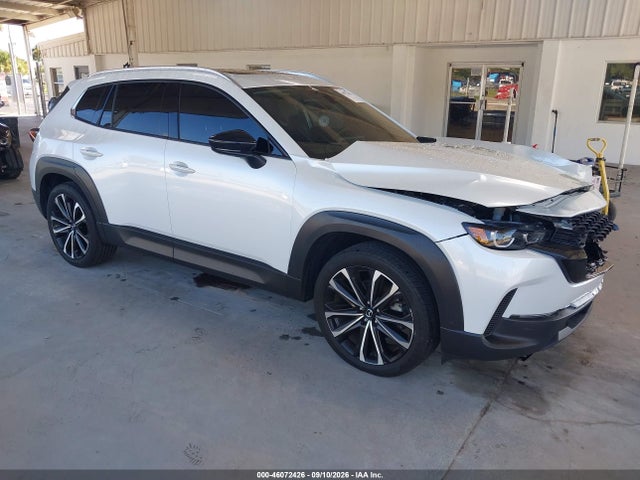 Продаж на аукціоні авто 2024 Mazda Cx-50 2.5 S Premium Plus, vin: 7MMVABEM8RN186011, номер лоту: 46072426