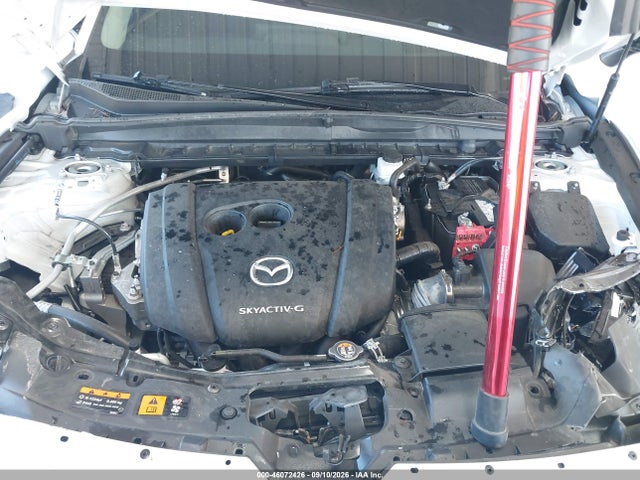 Продаж на аукціоні авто 2024 Mazda Cx-50 2.5 S Premium Plus, vin: 7MMVABEM8RN186011, номер лоту: 46072426