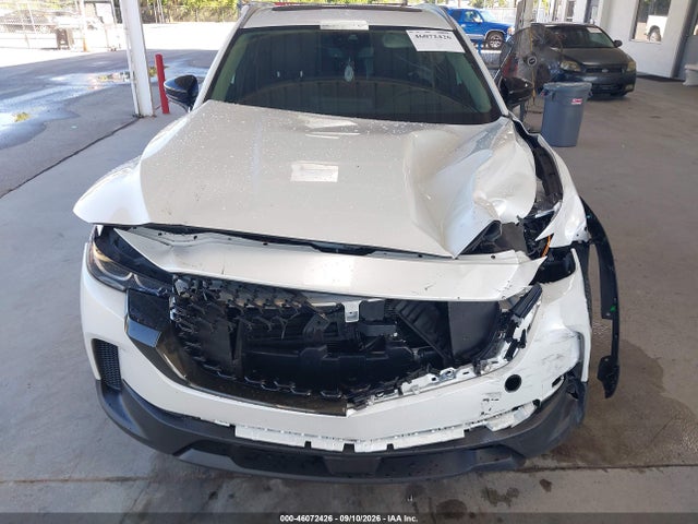 Продаж на аукціоні авто 2024 Mazda Cx-50 2.5 S Premium Plus, vin: 7MMVABEM8RN186011, номер лоту: 46072426