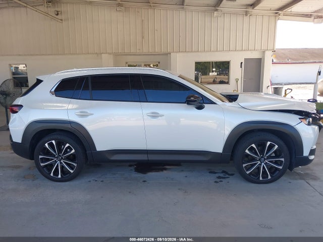 Продаж на аукціоні авто 2024 Mazda Cx-50 2.5 S Premium Plus, vin: 7MMVABEM8RN186011, номер лоту: 46072426