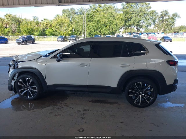 Продаж на аукціоні авто 2024 Mazda Cx-50 2.5 S Premium Plus, vin: 7MMVABEM8RN186011, номер лоту: 46072426