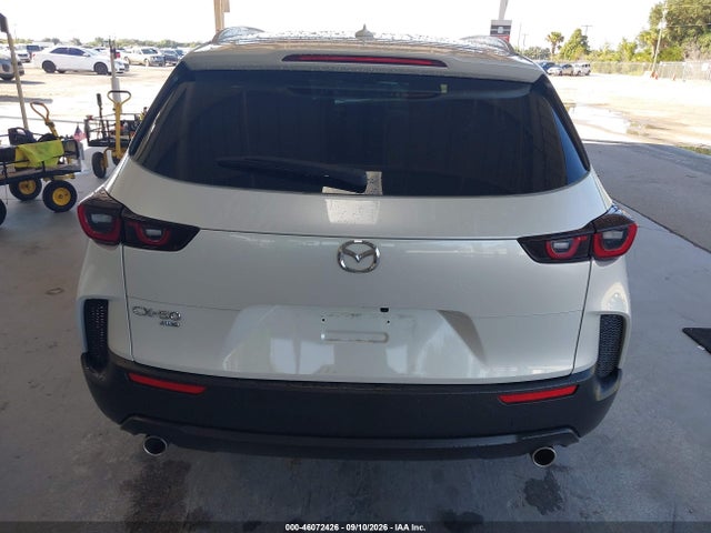 Продаж на аукціоні авто 2024 Mazda Cx-50 2.5 S Premium Plus, vin: 7MMVABEM8RN186011, номер лоту: 46072426