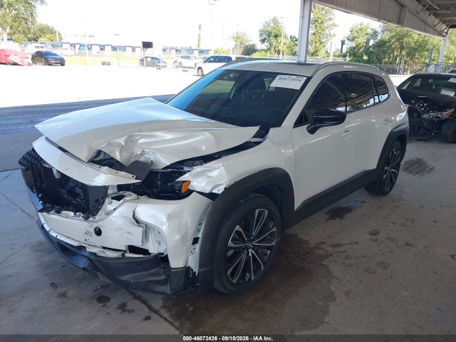 Продаж на аукціоні авто 2024 Mazda Cx-50 2.5 S Premium Plus, vin: 7MMVABEM8RN186011, номер лоту: 46072426