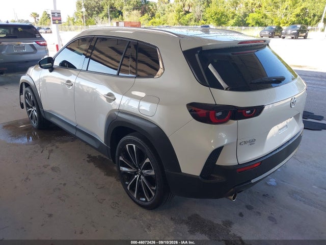 Продаж на аукціоні авто 2024 Mazda Cx-50 2.5 S Premium Plus, vin: 7MMVABEM8RN186011, номер лоту: 46072426
