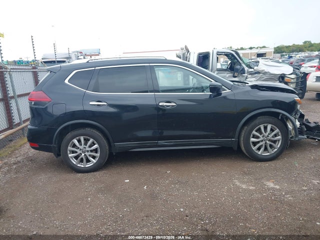 Aukcja sprzedaży 2018 Nissan Rogue Sv, vin: KNMAT2MV6JP587326, numer aukcji: 46072429