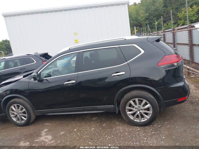 Aukcja sprzedaży 2018 Nissan Rogue Sv, vin: KNMAT2MV6JP587326, numer aukcji: 46072429