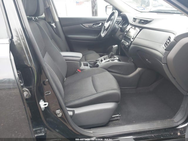 Aukcja sprzedaży 2018 Nissan Rogue Sv, vin: KNMAT2MV6JP587326, numer aukcji: 46072429