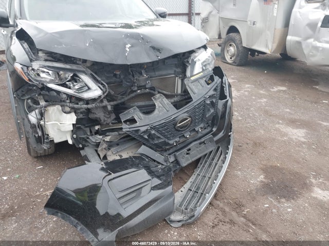 Aukcja sprzedaży 2018 Nissan Rogue Sv, vin: KNMAT2MV6JP587326, numer aukcji: 46072429