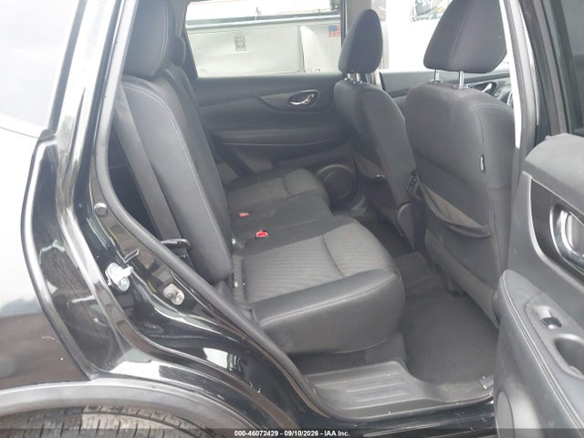 Aukcja sprzedaży 2018 Nissan Rogue Sv, vin: KNMAT2MV6JP587326, numer aukcji: 46072429
