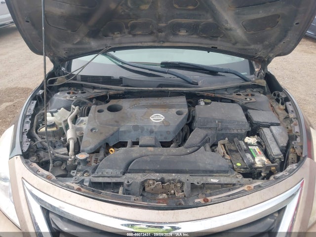 Продаж на аукціоні авто 2015 Nissan Altima 2.5/2.5 S/2.5 Sl/2.5 Sv, vin: 1N4AL3AP9FC271841, номер лоту: 46072431