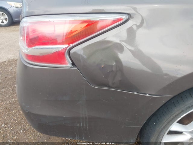 Продаж на аукціоні авто 2015 Nissan Altima 2.5/2.5 S/2.5 Sl/2.5 Sv, vin: 1N4AL3AP9FC271841, номер лоту: 46072431