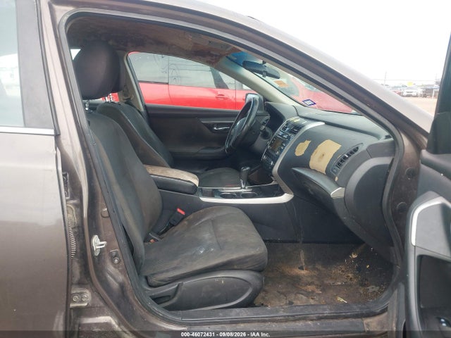 Продаж на аукціоні авто 2015 Nissan Altima 2.5/2.5 S/2.5 Sl/2.5 Sv, vin: 1N4AL3AP9FC271841, номер лоту: 46072431