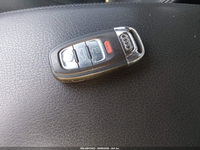 Продаж на аукціоні авто 2016 Audi A6 3.0t Premium Plus, vin: WAUHGAFC2GN002087, номер лоту: 46072432